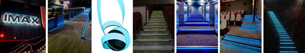 Light Tape - Miscellaneous Product Photos