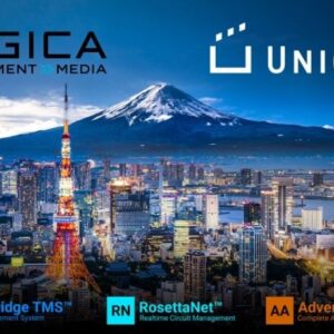 Unique X and Imagica Entertainment announced the signing of a full long-term agreement, building upon their original MOU