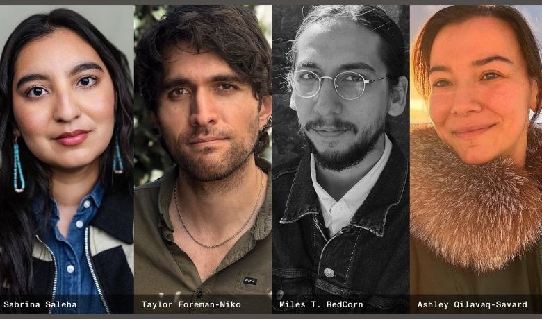 Sundance Institute announced the fellows selected for the 2026 Native Lab, the signature initiative of the Institute’s Indigenous Program