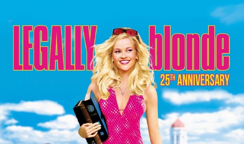 Relive the comedy, romance, and Elle’s courtroom brilliance on the big screen May 24 & 27, 2026, for Legally Blonde 25th Anniversary