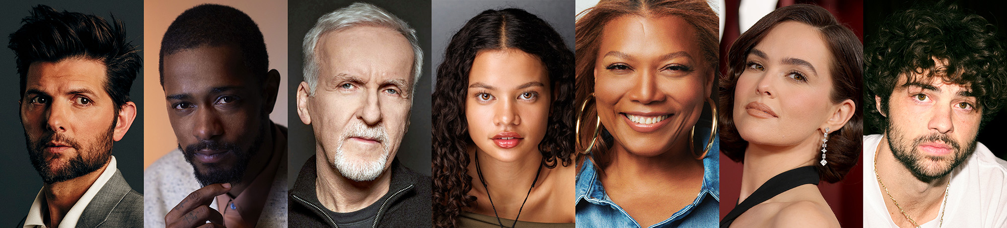 CinemaCon - 2026 Big Screen Achievement Award Honorees