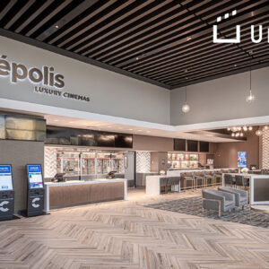 Unique X - Cinepolis Case Study