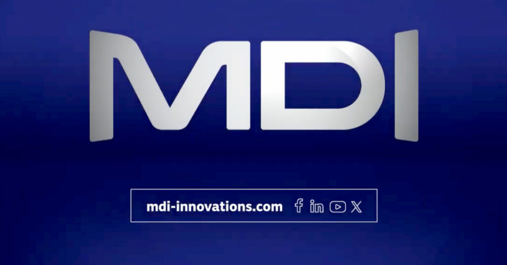 MDI Screens