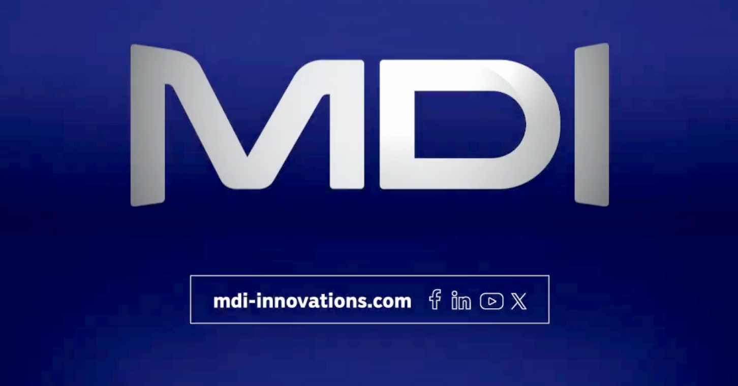 MDI Screens