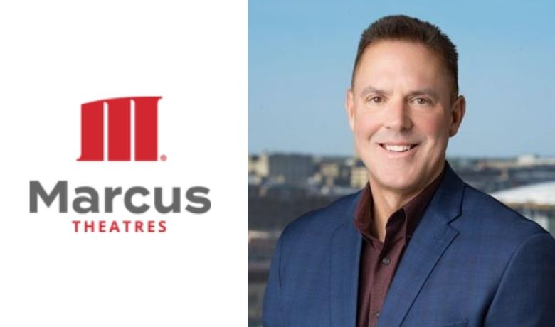 Marcus Corporation today announced that Jeffry F. Tomachek will be promoted to president of Marcus Theatres