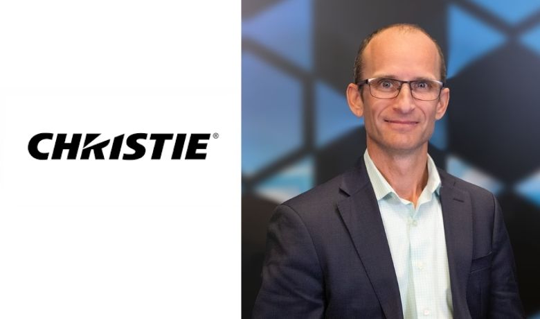 Ushio Inc. announced the promotion of Michael Phipps to president and chief executive officer of Christie Digital Systems, Inc.