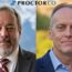 Newly-formed entity ProctorCo has entered into an agreement to acquire the assets and ownership of Proctor Companies
