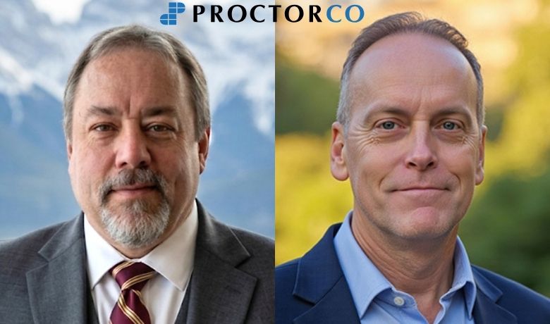 Newly-formed entity ProctorCo has entered into an agreement to acquire the assets and ownership of Proctor Companies