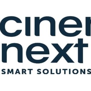 CinemaNext announced the successful completion of the sale of CinemaNext U.S. to Strong Technical Services