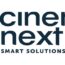 CinemaNext announced the successful completion of the sale of CinemaNext U.S. to Strong Technical Services