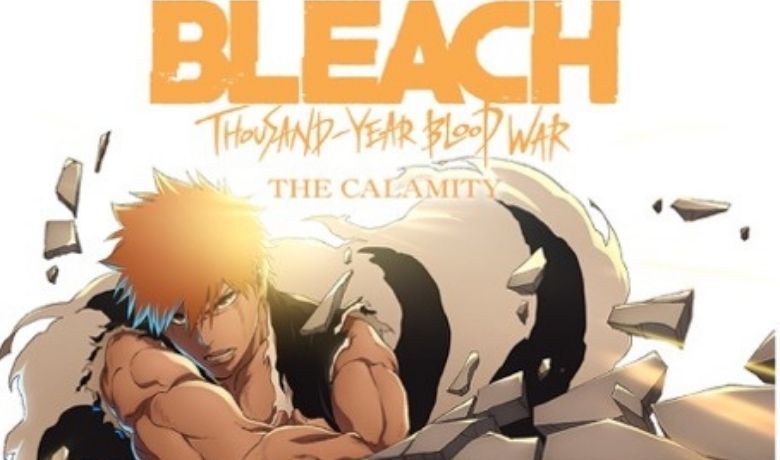 Fathom Entertainment and VIZ Media will bring episodes 1–3 of “Bleach: Thousand-Year Blood War - The Calamity"