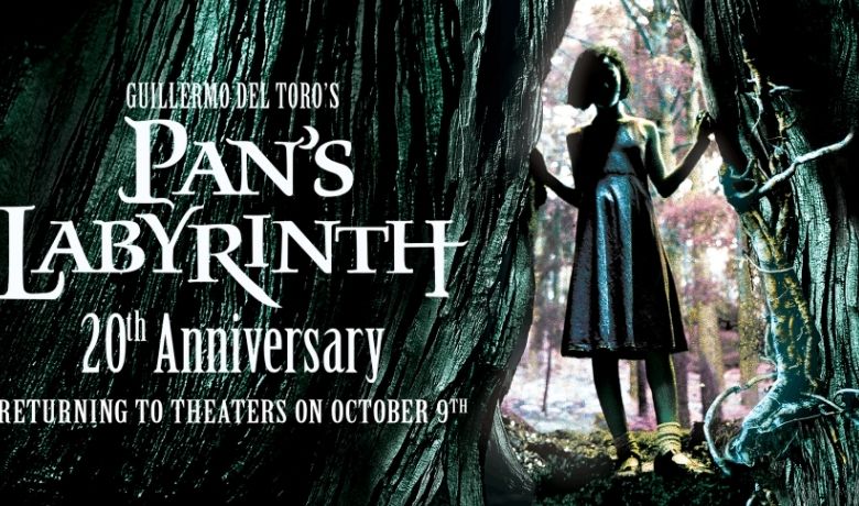 Cineverse announced that Fathom Entertainment will be the theatrical distribution partner for Guillermo del Toro's "Pan's Labyrinth"
