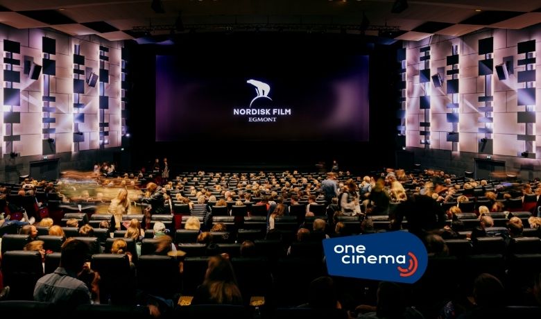 OneCinema GmbH today announces a new partnership with Nordisk Film Cinemas to modernise digital signage operations across Scandinavia