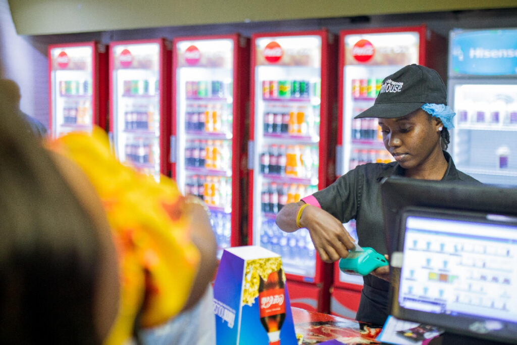 Filmhouse Cinemas - Customer Service