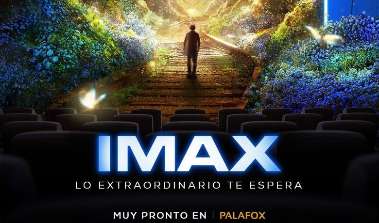 IMAX and Spanish exhibitor Cines Palafox have announced an agreement to open a new IMAX with Laser location in Zaragoza