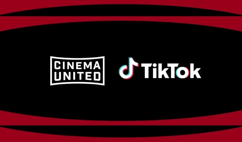 TikTok and Cinema United released "Built By Fandom: How TikTok Audiences Are Powering Modern Theatrical Success"