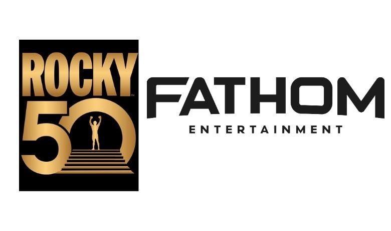 Rocky returns November 7–11 for its 50th anniversary with Rocky 50, by Amazon MGM Studios, Park Circus, and Fathom Entertainment