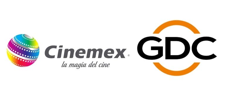 GDC Technology Limited announced that it has signed a three-year agreement to be the exclusive digital cinema server supplier of Cinemex