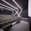 The historic Cine Productor has reopened following a full renovation equipped with four Christie CineLife CP2309-RGB projectors