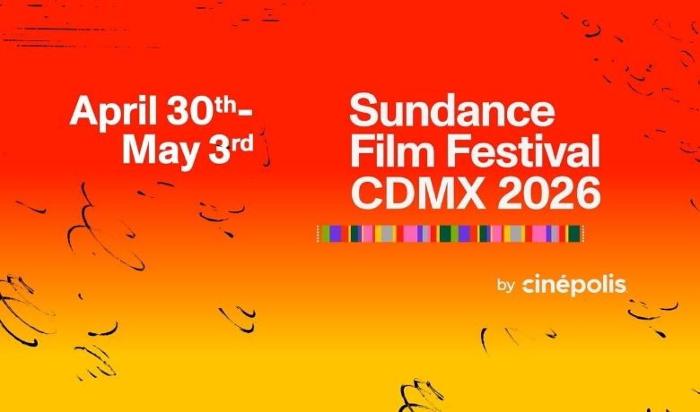 Cinépolis and the Sundance Institute announced the titles that will make up the program for the third edition of Sundance Film Festival