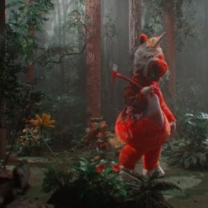 Roadside Attractions and Saban Films have acquired North American rights to "Buddy," the original theatrical feature debut from Casper Kelly