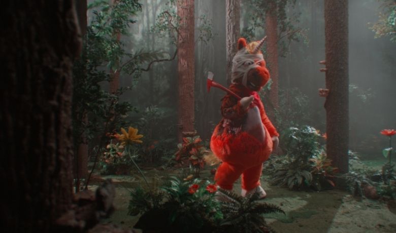 Roadside Attractions and Saban Films have acquired North American rights to "Buddy," the original theatrical feature debut from Casper Kelly