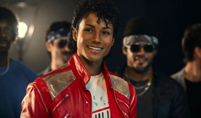"Michael," the Michael Jackson biopic, will take in over $200 million at the worldwide box office, setting a new record for a musical biopic