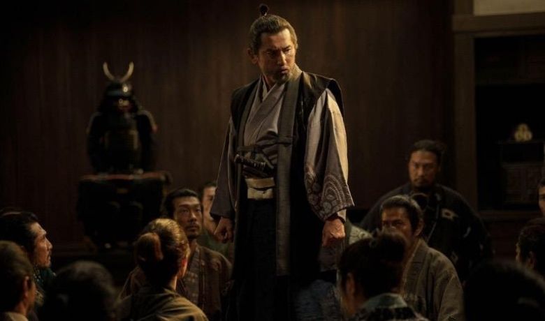 Janus Films has acquired all U.S. rights to “The Samurai and the Prisoner," directed by legendary Japanese filmmaker Kiyoshi Kurosawa