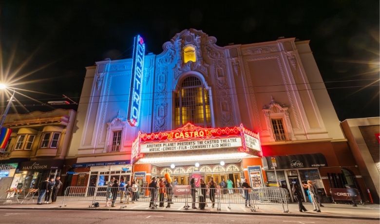 San Francisco’s Castro Theatre reopens after a $41M renovation, featuring new Meyer Sound systems for both cinema and live performances