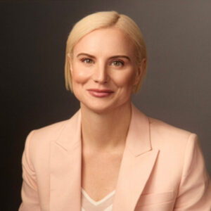 Amanda Kozlowski - President of Worldwide Marketing, Lionsgate
