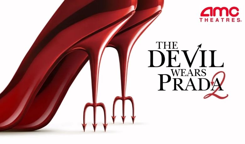 AMC Entertainment welcomed millions of audiences to its theatres across the U.S. & internationally this weekend for "The Devil Wears Prada 2"
