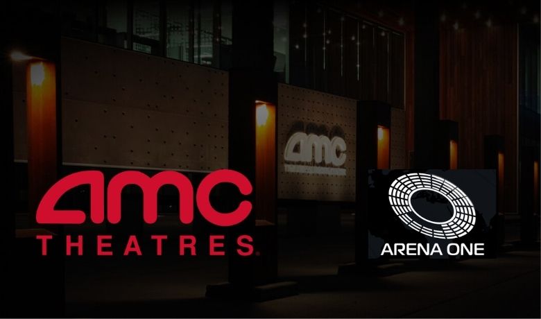 Arena One and AMC Theatres announced the launch of Arena One at AMC, a new live concert format that brings fans together nationwide