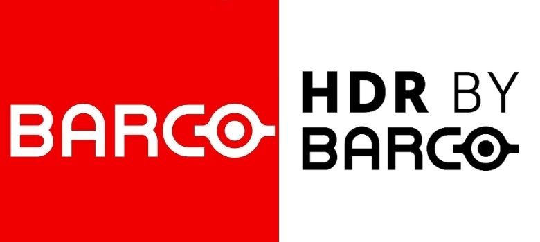 Barco announced that five thrilling new films from Universal Pictures are set for release in the HDR by Barco premium format