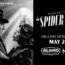 Alamo Drafthouse invites audiences for a special one-night event: an exclusive sneak peek of the first two episodes of “Spider-Noir”