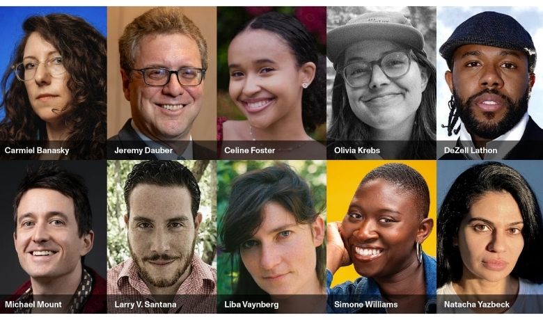 Sundance Institute announced the cohort selected for the 2026 Episodic Lab program, taking place at Dunaway Gardens in Newnan, Georgia