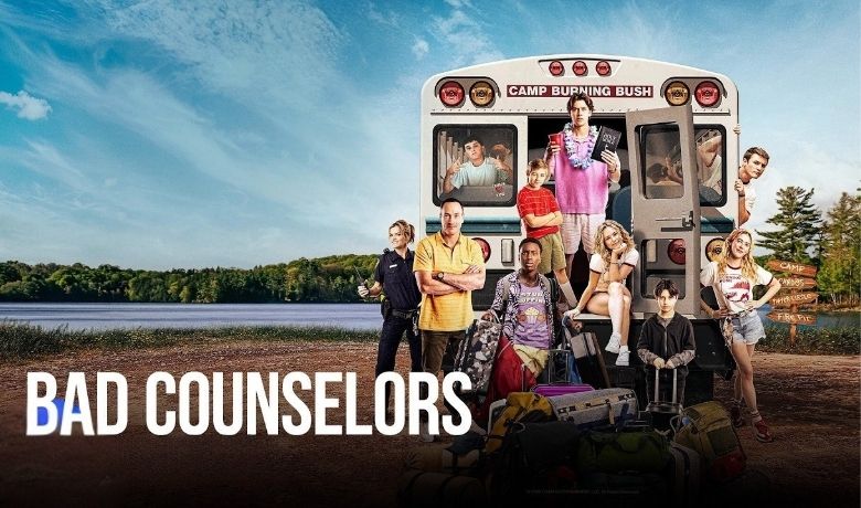 Loam Entertainment’s "Bad Counselors" arrives in theatres nationwide for a limited engagement distributed by Fathom Entertainment