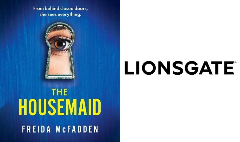 Lionsgate announced development of a live stage adaptation of "The Housemaid," its December 2025 release that has grossed nearly $400 million