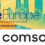 Comscore announced that The Walt Disney Studios will receive the 2026 Comscore European BoxOffice Achievement Award at CineEurope