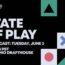 Alamo Drafthouse Cinema & Sony Interactive Entertainment are teaming up to bring the upcoming State of Play broadcast into theaters this June