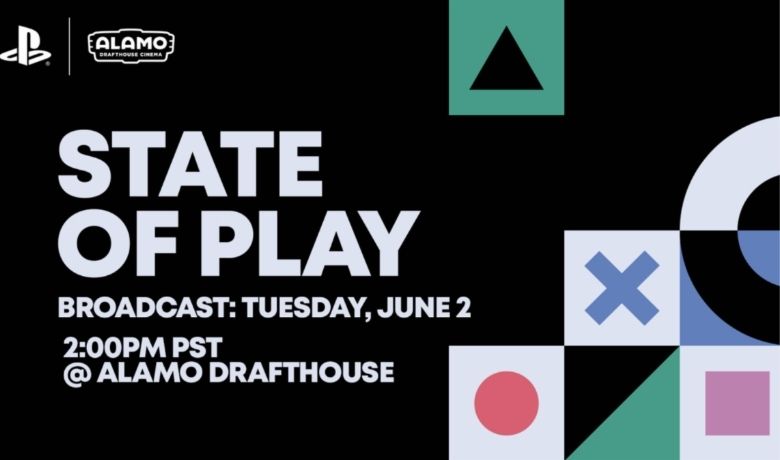 Alamo Drafthouse Cinema & Sony Interactive Entertainment are teaming up to bring the upcoming State of Play broadcast into theaters this June