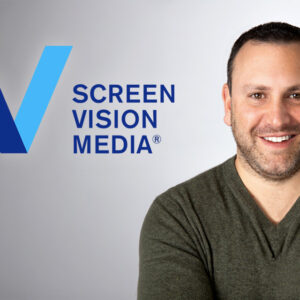 Geoff Schiller - CEO, Screenvision Media