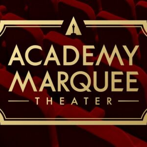 AMPAS Marquee Theater List