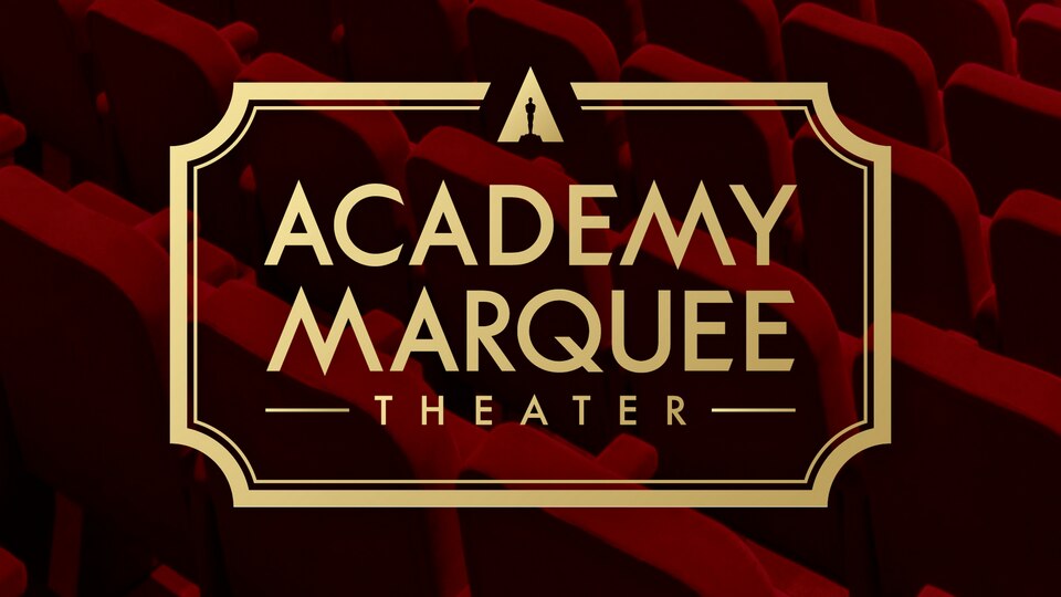 AMPAS Marquee Theater List
