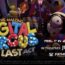 Regal and Fathom Entertainment add 4DX screenings for "The Amazing Digital Circus: The Last Act," premiering nationwide June 4