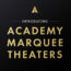 AMPAS - Marquee Theatre List Introduction