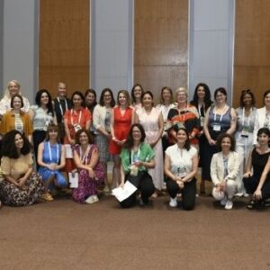 UNIC has launched the tenth anniversary edition of its Women’s Cinema Leadership Programme, a 12-month mentoring scheme for women in cinema