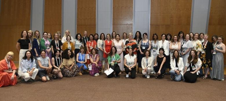 UNIC has launched the tenth anniversary edition of its Women’s Cinema Leadership Programme, a 12-month mentoring scheme for women in cinema