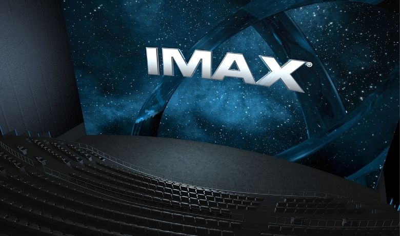 IMAX Corporation & Asian Cinemas enter an agreement for 3 new IMAX with Laser locations in India through the AMB Cinemas brand