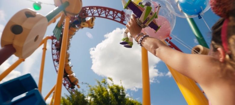 Digital Cinema Media launches a Walt Disney World Resort campaign as headline sponsor of Vue Cinemas’ Mighty Mornings family programme