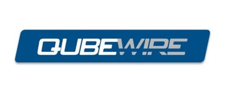 Qube Wire announced today that its electronic content delivery network now includes more than 1,500 cinema locations in North America